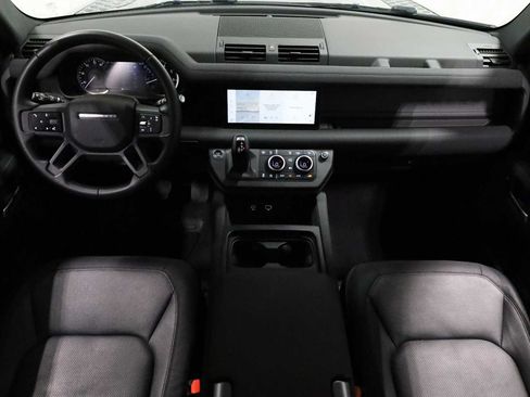 Used 2023 Land Rover Defender 90 X-Dynamic SE AWD/4WD image 24