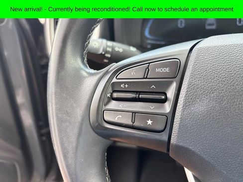 Used 2024 Hyundai Venue SEL FWD image 15