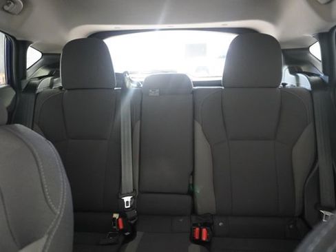 Certified 2025 Subaru Crosstrek 2.0i Premium AWD/4WD image 31