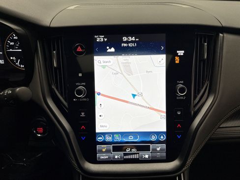 Used 2024 Subaru Outback Wilderness image 15