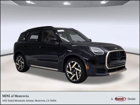 Used 2026 MINI Cooper Countryman S AWD/4WD image 1