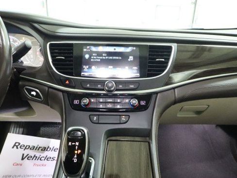Used 2017 Buick LaCrosse Essence w/ Sights and Sounds Package image 13