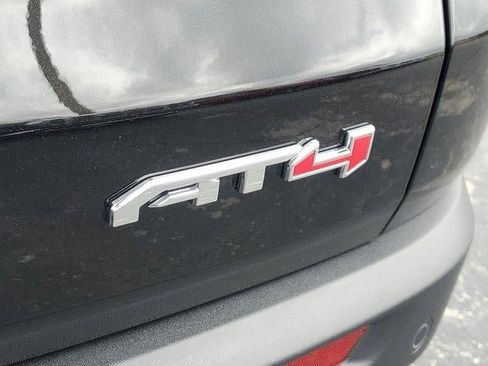 New 2026 GMC Acadia AT4 image 6