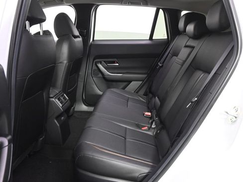 New 2026 MAZDA CX-50 AWD 2.5 Hybrid w/ Weather Package image 21