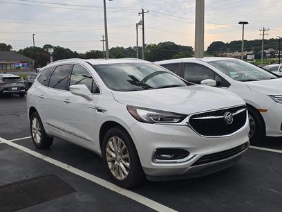 Used 2019 Buick Enclave Premium w/ Experience Buick Package
