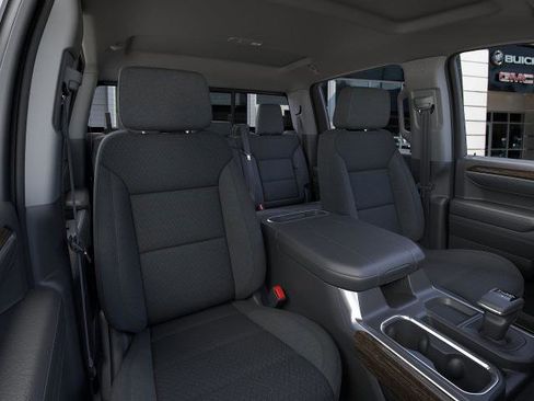 New 2026 GMC Sierra 1500 Elevation image 16