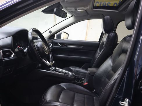Used 2020 MAZDA CX-5 Grand Touring AWD/4WD image 16