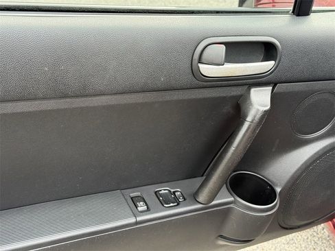 Used 2007 MAZDA MX-5 Miata Touring image 15