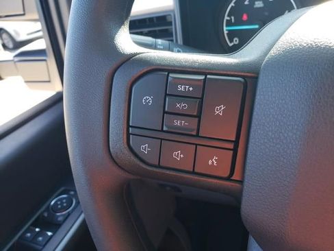 New 2026 Ford F250 XL w/ STX Appearance Package image 19