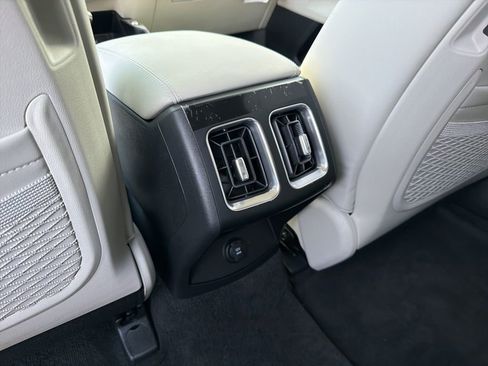 Certified 2025 Kia Sorento EX w/ Panoramic Sunroof Package FWD image 21