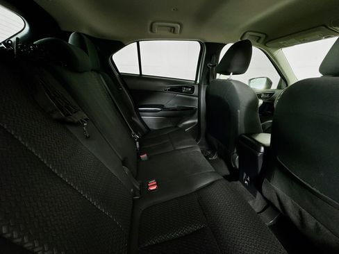 Used 2024 Mitsubishi Eclipse Cross LE AWD/4WD image 26