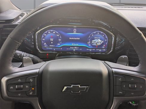 Used 2023 Chevrolet Silverado 1500 RST w/ All Star Edition Plus image 29