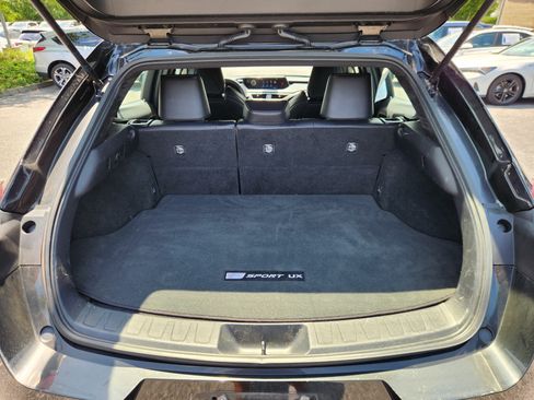 Used 2019 Lexus UX 250h F Sport w/ F Sport Premium Package AWD/4WD image 19