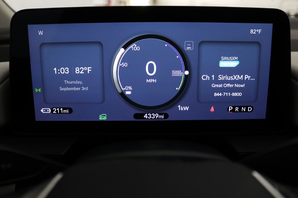 Used 2024 Honda Prologue Elite image 3
