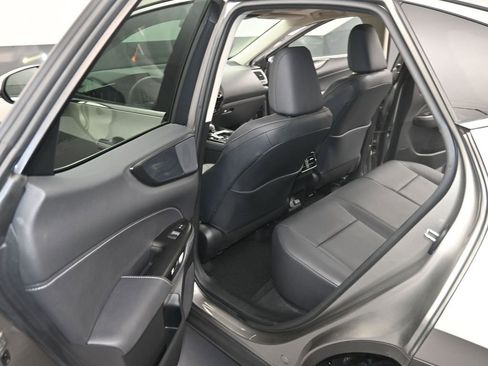 Certified 2022 Lexus NX 350 AWD w/ Premium Package image 13