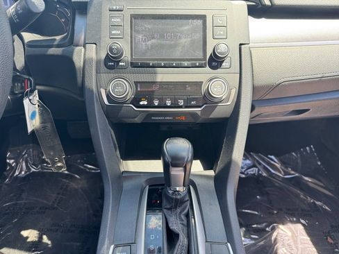 Used 2017 Honda Civic LX image 15