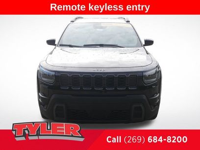 New 2026 Jeep Cherokee Limited