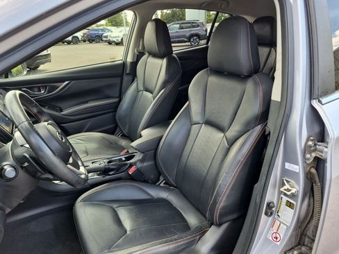 Used 2019 Subaru Crosstrek 2.0i Limited w/ Moonroof Package w/Navigation AWD/4WD image 17