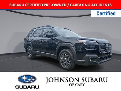 Certified 2026 Subaru Outback Premium w/ Premium/Limited Package 2