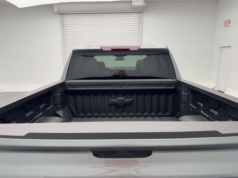 New 2026 Chevrolet Silverado 1500 LT image 28