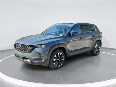 New 2026 MAZDA CX-50 2.5 Hybrid w/ Weather Package