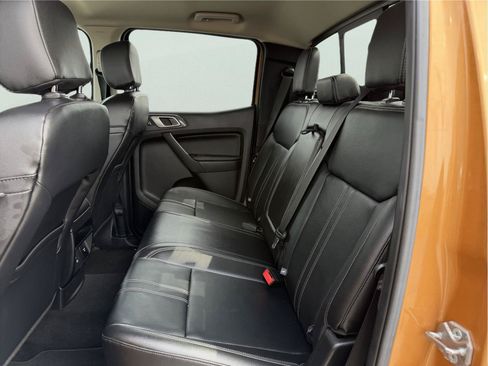 Used 2019 Ford Ranger Lariat w/ Equipment Group 501A Mid AWD/4WD image 17