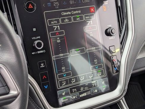 Certified 2025 Subaru Legacy Premium image 20