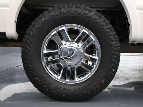 Used 2007 Ford F150 FX4 AWD/4WD image 18