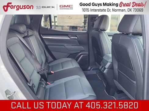 New 2026 GMC Terrain AT4 w/ Convenience Package III AWD/4WD image 45
