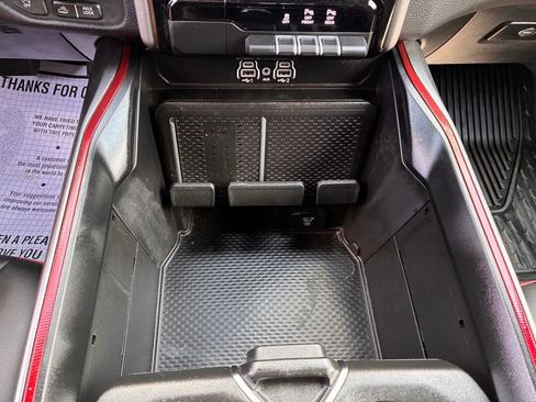 Used 2026 RAM 1500 Rebel w/ Rebel Level 1 Equipment Group AWD/4WD image 49