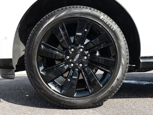 Used 2024 Lincoln Navigator L Reserve AWD/4WD image 72