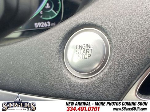 Used 2021 Hyundai Palisade Calligraphy FWD image 59