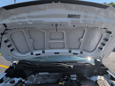 Used 2024 Chevrolet Trax LS FWD image 11