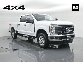 New 2026 Ford F250 XLT w/ FX4 Off-Road Package 360° Tour