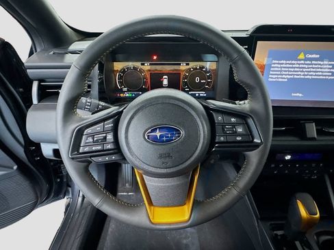 New 2026 Subaru Outback Wilderness AWD/4WD image 7