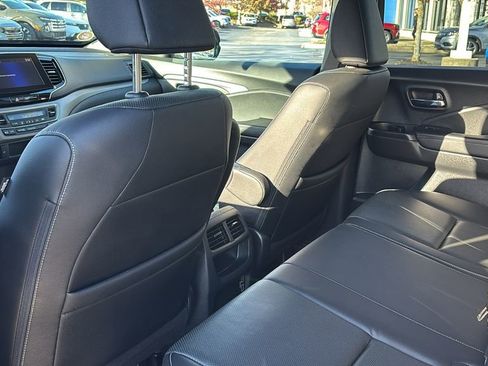 Used 2022 Honda Ridgeline RTL-E image 31