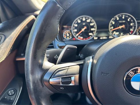 Used 2016 BMW 640i 640i image 28
