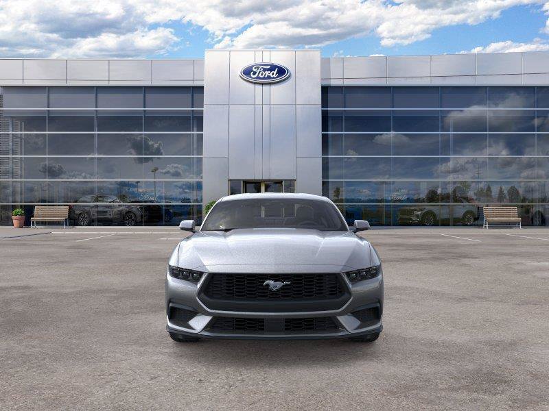 New 2026 Ford Mustang Premium RWD image 8
