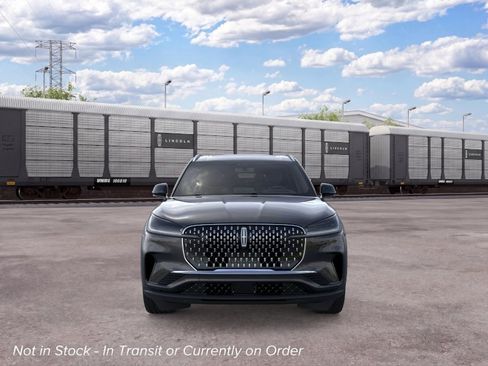 New 2026 Lincoln Aviator Reserve AWD/4WD image 6