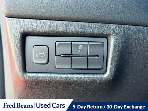 Used 2023 MAZDA CX-5 AWD 2.5 S w/ Premium Package image 12