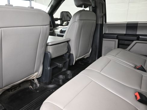 Used 2022 Ford F250 XL w/ Power Equipment Group AWD/4WD image 21
