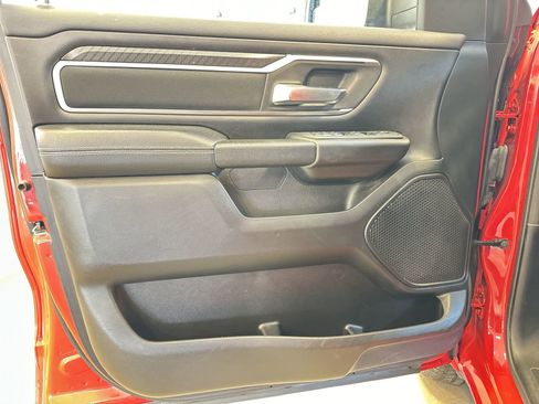 Used 2025 RAM 1500 Big Horn image 20