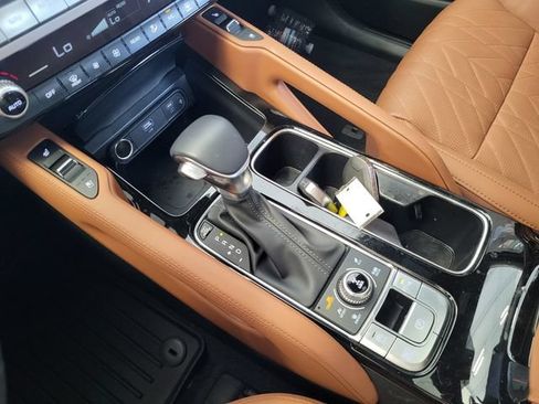 Certified 2025 Kia Telluride EX X-Line AWD/4WD image 21