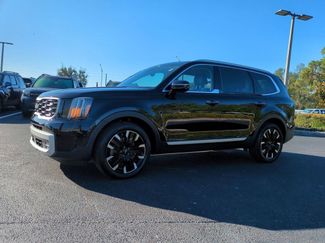 Used 2024 Kia Telluride SX Prestige video 2