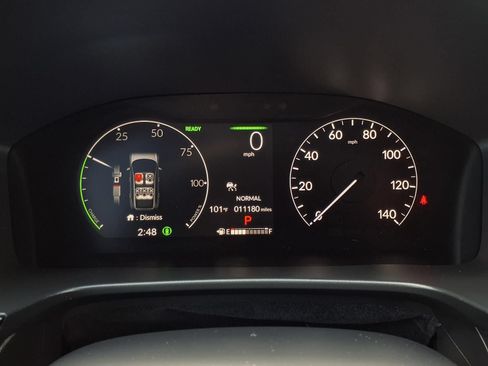 Used 2025 Honda CR-V Sport image 16