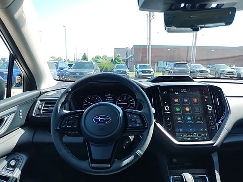 New 2026 Subaru Ascent Bronze Edition AWD/4WD image 28