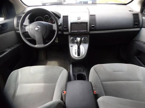 Used 2010 Nissan Sentra 2.0 FWD image 14