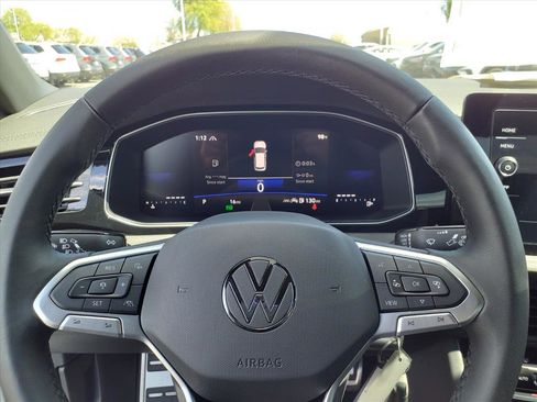 New 2026 Volkswagen Jetta Sport image 14