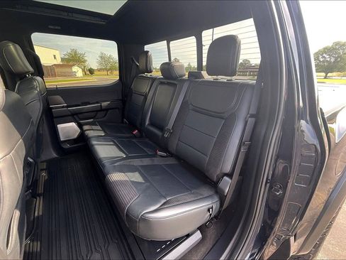 Certified 2022 Ford F150 Raptor w/ Raptor 37 Performance Package AWD/4WD image 18