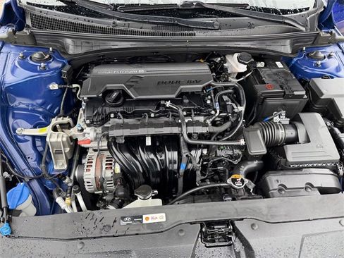 Used 2023 Hyundai Elantra SEL w/ Convenience Package image 26